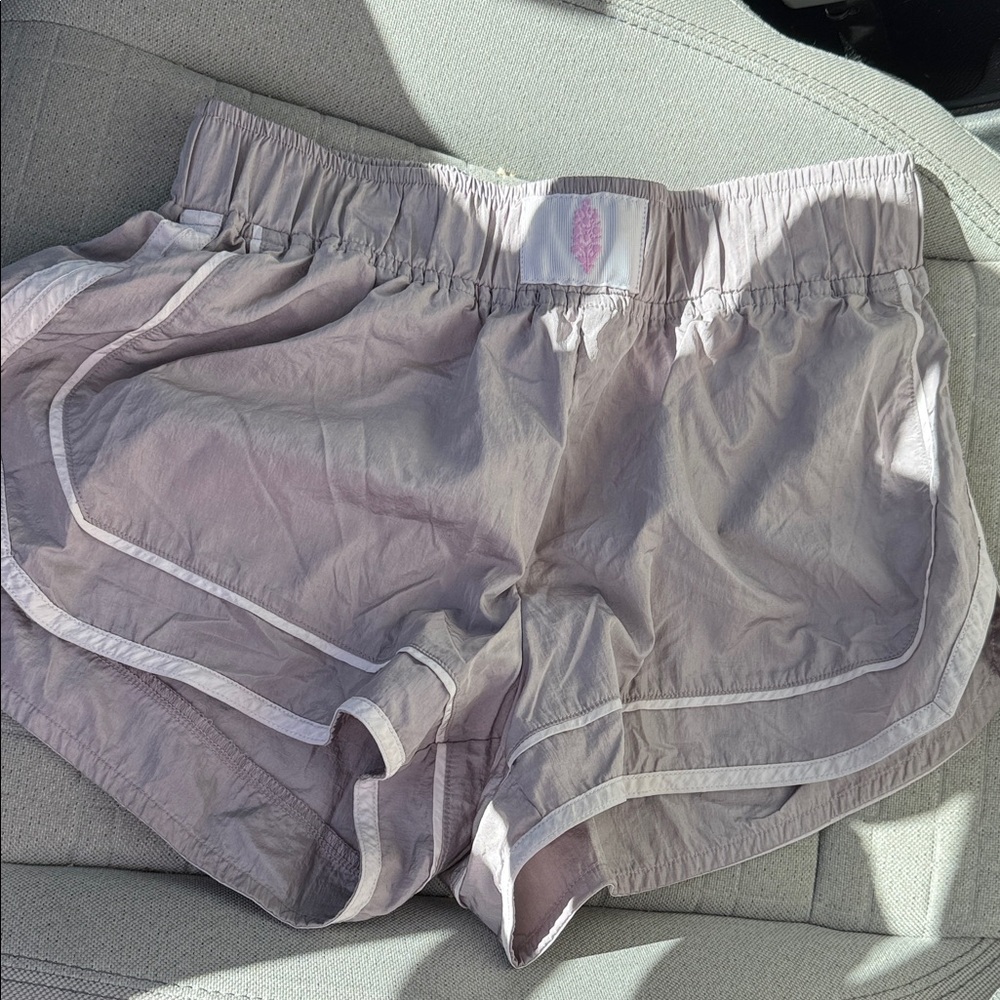 Free people shorts